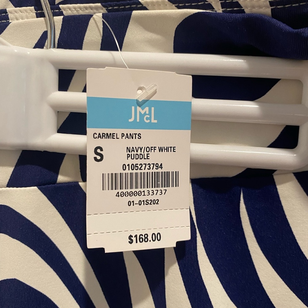 JMcLaughlin slacks